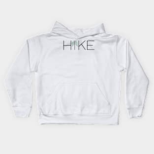 hike Kids Hoodie